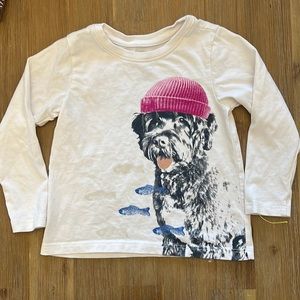 Tea Collection Long Sleeve Tee